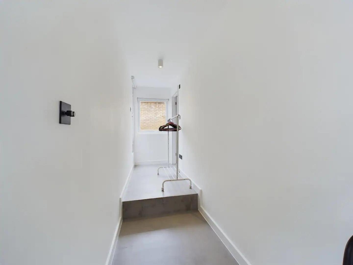 Pass The Keys Stylish Flat Heart Of Hackney Apartment London Ngoại thất bức ảnh