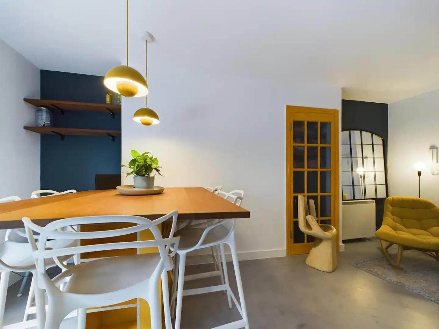 Pass The Keys Stylish Flat Heart Of Hackney Apartment London Ngoại thất bức ảnh